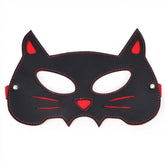 Cosplay Cat Mask Masks And Blindfolds